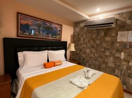 HOTEL MUEVETE POR VARGAS, hotel v destinaci Catia La Mar