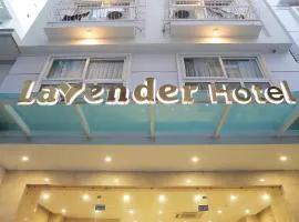 Lavender Nha Trang Hotel