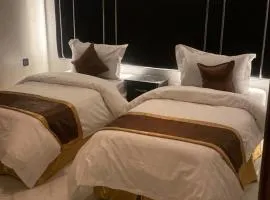 شقق كاوان للشقق المخدومة