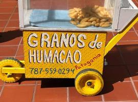 Hotelfotos: Humacao guest house
