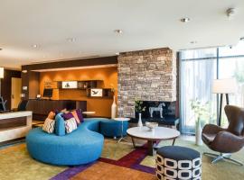 Hotel kuvat: Fairfield Inn & Suites by Marriott San Diego North/San Marcos