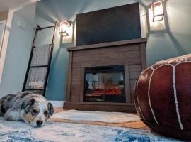 Hotelfotos: Hound Haven! Cozy Denver Getaway next to Dog Park!