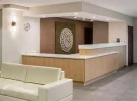 Fairfield Inn & Suites by Marriott Portland Airport