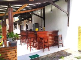 Hotelfotos: Aipayung Homestay