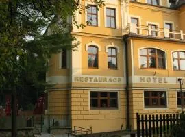 Hotel Hron