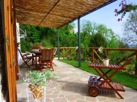 Hotel Photo: Holiday home Biancospino