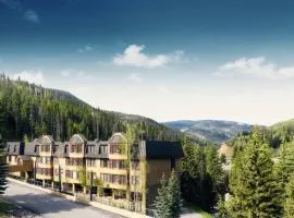 Marriott's StreamSide Evergreen at Vail