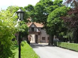 Le Domaine des Cigognes