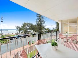 Hotel fotoğraf: Family 2 & 3 Bedroom Apartment in Surfers Paradise - Driftwood - Privately Managed