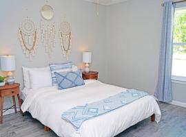 Hotelfotos: The Blue Pearl 6min to Downtown -Short Beach Drive