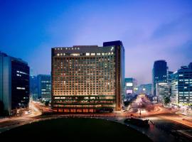 Foto do Hotel: THE PLAZA Seoul, Autograph Collection