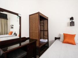 Хотел снимка: Oryza Hotel Malioboro