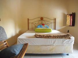 Photo de l’hôtel: Shanti Homestay Pacung