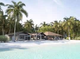 A picture of the hotel: Villa Haven Maldives Resort