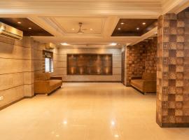 Hotel Photo: Sri Nath Kunj