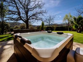 Hotelfotos: Villa La Quercia - Garden&Relax