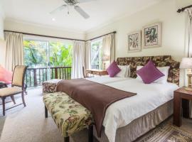 Ξενοδοχείο φωτογραφία: Florida Palms Guesthouse