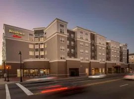 Residence Inn by Marriott Tallahassee Universities at the Capitol