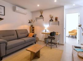 A picture of the hotel: Amazing 3BDR Duplex in Lisbon by LovelyStay
