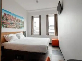 easyHotel Amsterdam Arena Boulevard