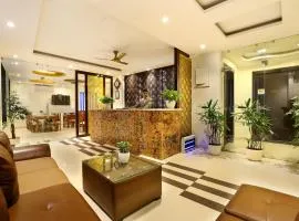 Denver Paragon Suites Delhi Airport