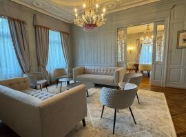 Hotel kuvat: Entire Zurich Villa, Your Private Luxury Escape