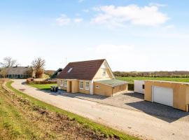 Photo de l’hôtel: Amazing Home In Nordborg With Kitchen