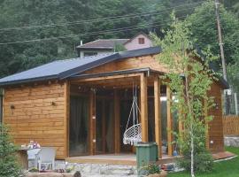 Hotel Photo: Wooden Mountain Villa