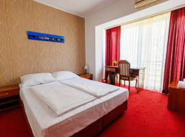 Hotel Photo: Pansion Strossmayer