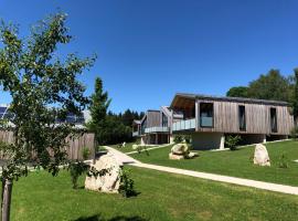 Feriendorf Waidlerland, hotel in Mauth