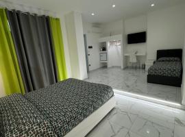 Hotel Foto: B&B Rossini Luxury 3