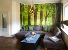 Hotel kuvat: Holiday apartment Busch