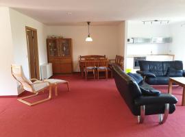 Hotel Photo: Classy apartment in Ferchesar