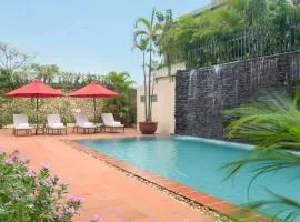 Hai Phong Harbour View Hotel