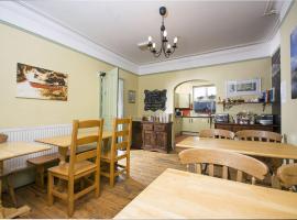 Hotel Foto: Llangollen Hostel Self-catering