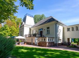 Főnix Hotel, hotel Balatonföldváron