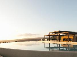 Salobre Hotel Resort & Serenity, ξενοδοχείο σε Salobre