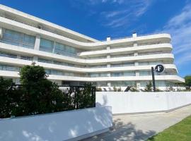 Mono Balcón Vista al Río Nª 608, Colonia del Sacramento, hotel in Colonia del Sacramento