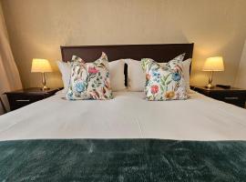 Foto di Hotel: Aloes 1st on Camp