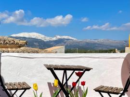 Hotel Photo: Villa Can Feliu by Slow Villas