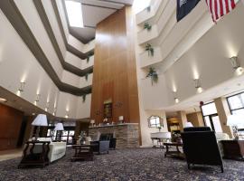 Fotos de Hotel: Hotel Mead Resorts & Conventions Center