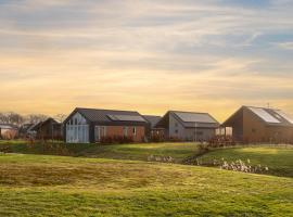 Summio Villapark Akenveen, hôtel à Tynaarlo