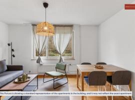 Hotel Photo: Suburban Bliss: Charming 2-Story Terrace House