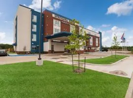 SpringHill Suites by Marriott Stillwater, hotel sa Stillwater