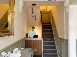 Hotel kuvat: Stone Villa Chester