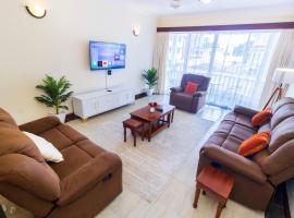 Хотел снимка: Executive 3bedroom near the beach