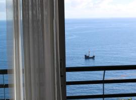 Foto do Hotel: Sea Front House