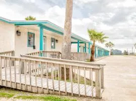 captain's quarters