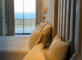 Photo de l’hôtel: Al Capri Suite Isola di Capri