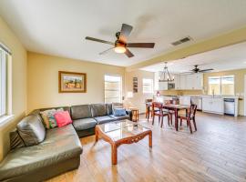 酒店照片: Sunny San Antonio Home Near Downtown Pets Welcome